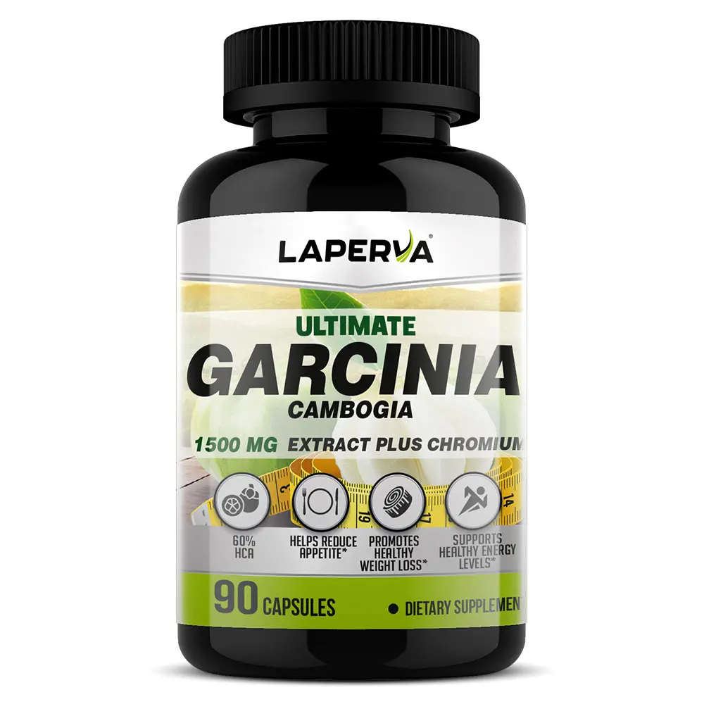 Laperva Garcinia Cambogia Capsules